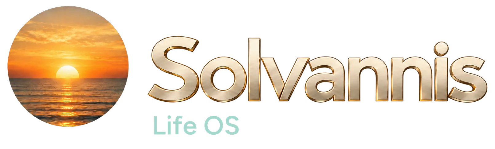 Solvannis Life OS